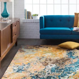 Area rug design | Howard-Carpenter Floor Covering