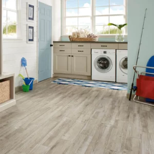 Laundry room flooring | Howard-Carpenter Floor Covering