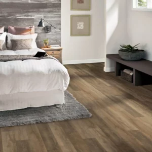 Bedroom vinyl flooring | Howard-Carpenter Floor Covering
