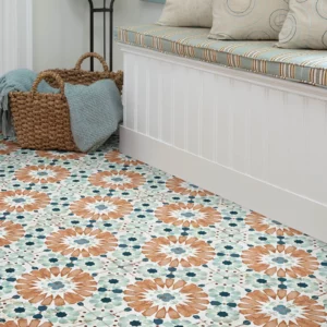 Tile design | Howard-Carpenter Floor Covering