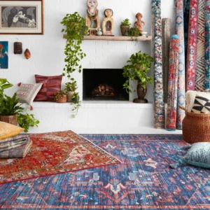 Loloi rug | Howard-Carpenter Floor Covering