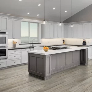 Kitchen interior | Howard-Carpenter Floor Covering