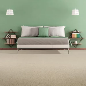 Bedroom carpet | Howard-Carpenter Floor Covering