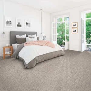 Bedroom soft carpet | Howard-Carpenter Floor Covering