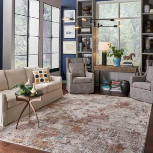 Living room rug design | Howard-Carpenter Floor Covering