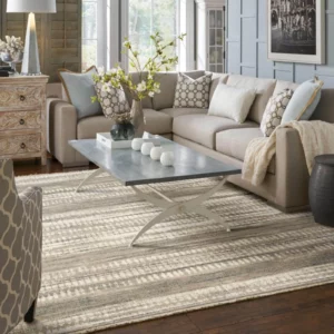 Living room rug design | Howard-Carpenter Floor Covering