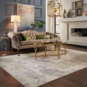 Living room rug | Howard-Carpenter Floor Covering