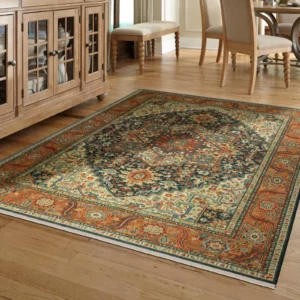 Karastan rug | Howard-Carpenter Floor Covering