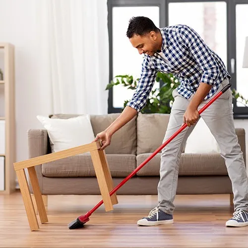 Laminate-BasicCare Laminate flooring | Howard-Carpenter Floor Covering