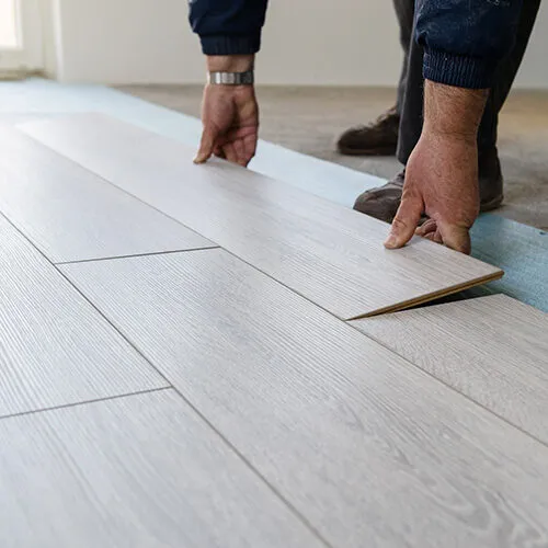 Laminate-Installation-square Laminate installation | Howard-Carpenter Floor Covering