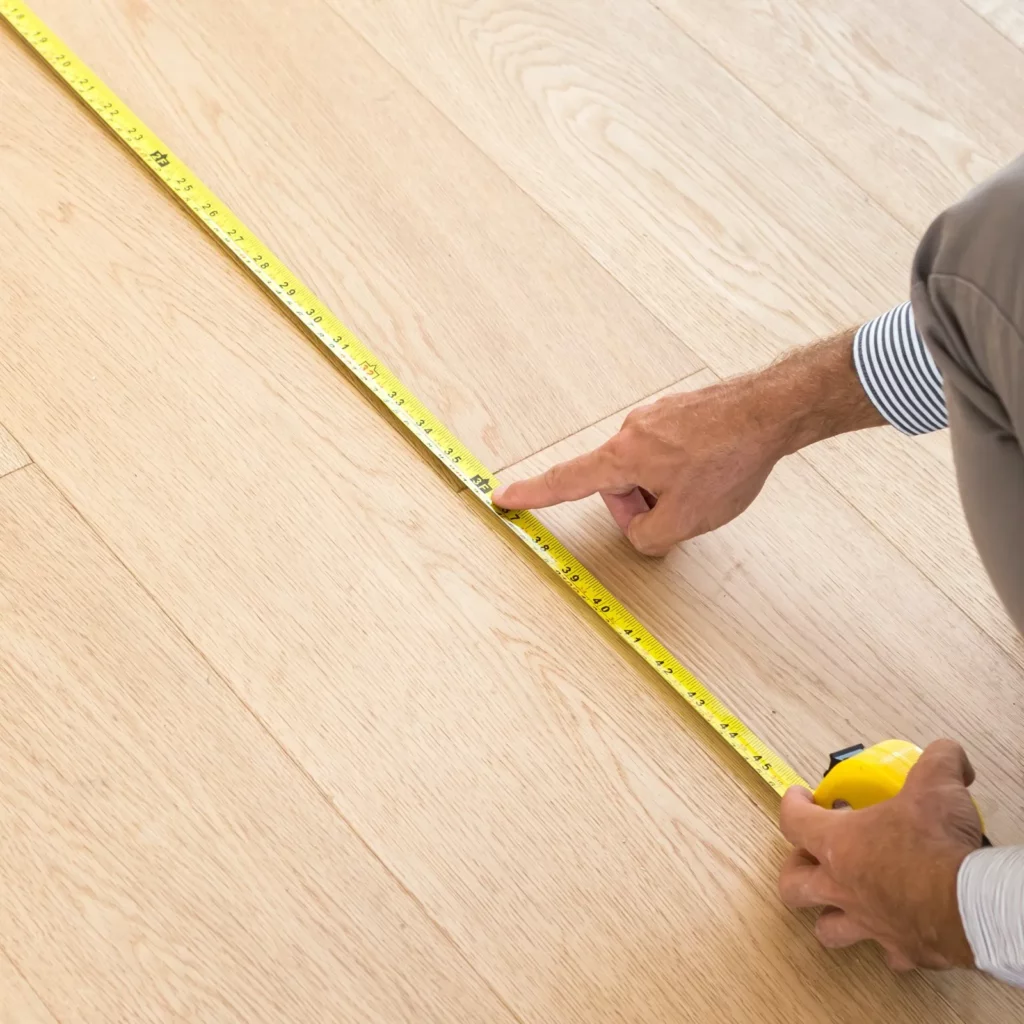 measure-flooring Floor measurement | Howard-Carpenter Floor Covering