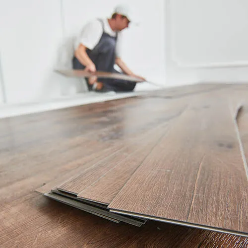 vinyl-install-square Vinyl flooring | Howard-Carpenter Floor Covering