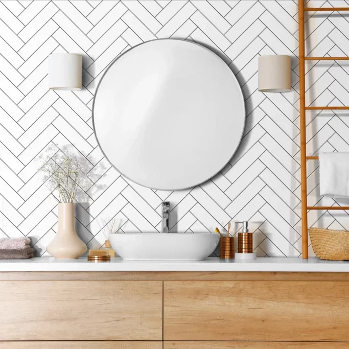 Backsplash | Howard-Carpenter Floor Covering