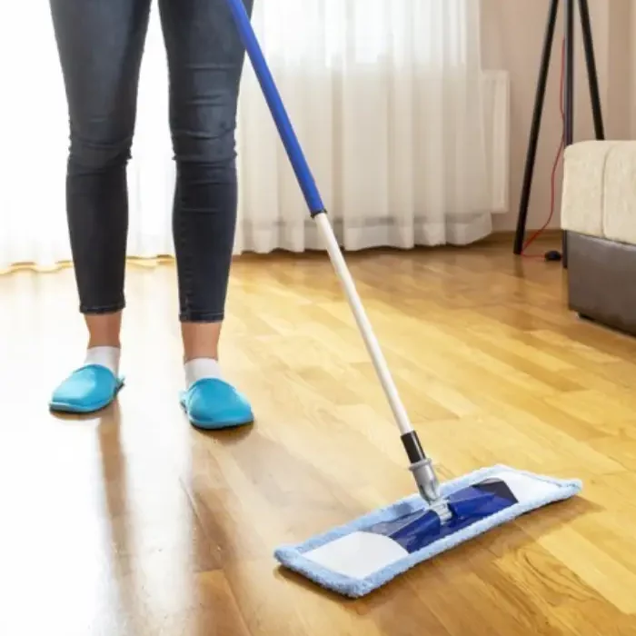 Vinyl-care-portrait Vinyl flooring | Howard-Carpenter Floor Covering